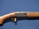 WINCHESTER 37 12 GAUGE - 1 of 7