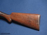 WINCHESTER 1897 12 GAUGE 2 BARREL SET - 6 of 6