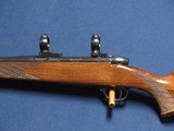 WEATHERBY MARK V VARMINTMASTER 22-250 - 4 of 7