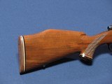 WEATHERBY MARK V VARMINTMASTER 22-250 - 3 of 7