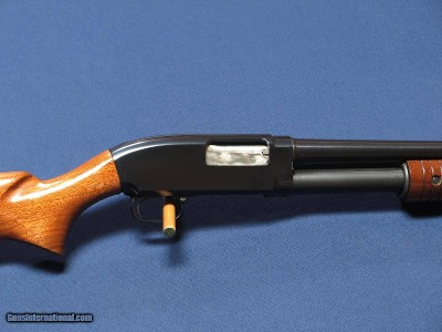WINCHESTER 12 FEATHERWEIGHT 12 GAUGE