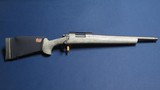 REMINGTON 700 TACTICAL 308 - 2 of 7