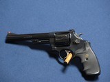 SMITH & WESSON 29-10 44 MAGNUM - 3 of 5