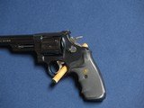 SMITH & WESSON 29-10 44 MAGNUM - 4 of 5