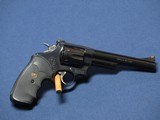 SMITH & WESSON 29-10 44 MAGNUM - 1 of 5
