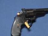SMITH & WESSON 29-10 44 MAGNUM - 2 of 5