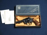SMITH & WESSON 51 22 MRF - 1 of 6