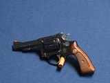SMITH & WESSON 51 22 MRF - 4 of 6