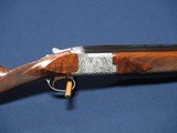 BROWNING CITORI GRADE V SUPERLIGHT 12 GAUGE - 1 of 9