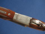 WINCHESTER 23 PIGEON GRADE 20 GAUGE - 8 of 9