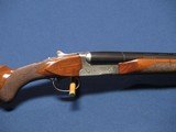 WINCHESTER 23 PIGEON GRADE 20 GAUGE - 1 of 9