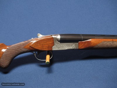 WINCHESTER 23 PIGEON GRADE 20 GAUGE