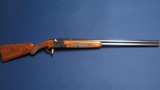 BROWNING SUPERPOSED 12 GAUGE 1957 28 INCH - 2 of 8