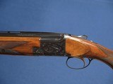 BROWNING SUPERPOSED 12 GAUGE 1957 28 INCH - 4 of 8