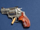 SMITH & WESSON 627-5 357 MAGNUM PERFORMANCE CENTER - 4 of 4