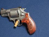 SMITH & WESSON 629-6 44 MAGNUM PERFORMANCE CENTER - 4 of 4