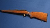 WINCHESTER 70 PRE 64 FEATHERWEIGHT 243 - 5 of 8