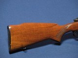 WINCHESTER 70 PRE 64 FEATHERWEIGHT 243 - 3 of 8