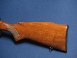 WINCHESTER 70 PRE 64 FEATHERWEIGHT 243 - 6 of 8