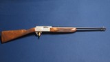 BROWNING BAR-22 GRADE II 22LR - 2 of 7