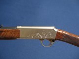 BROWNING BAR-22 GRADE II 22LR - 4 of 7