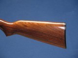 WINCHESTER 61 22 MAGNUM 1960 - 6 of 9