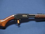 WINCHESTER 61 22 MAGNUM 1960 - 1 of 9