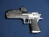 MAGNUM RESEARCH DESERT EAGLE 44 MAGNUM - 2 of 3