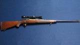WINCHESTER 70 PRE 64 SUPER GRADE 30-06 - 2 of 8