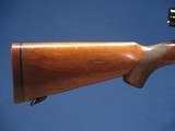 WINCHESTER 70 PRE 64 SUPER GRADE 30-06 - 3 of 8