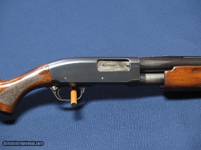 REMINGTON 31 12 GAUGE SKEET