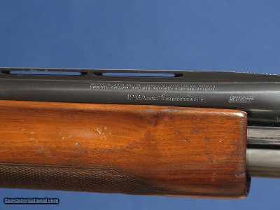 REMINGTON 31 12 GAUGE SKEET - Image 7 of 8