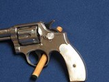 SMITH & WESSON HAND EJECTOR 1903 32-20 - 4 of 4