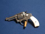 SMITH & WESSON HAND EJECTOR 1903 32-20 - 3 of 4