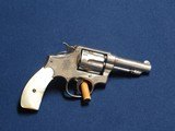 SMITH & WESSON HAND EJECTOR 1903 32-20