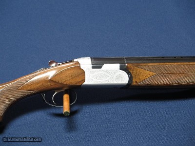 BERETTA 56E 12 GAUGE