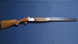 BERETTA 56E 12 GAUGE - 2 of 8