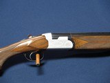 BERETTA 56E 12 GAUGE - 1 of 8