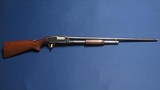 WINCHESTER 12 16 GAUGE 1955 - 2 of 6