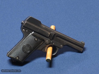 STEYR 1908/34 32ACP