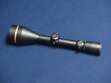 LEUPOLD VX-3L 3.5-10X50 SCOPE