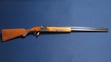 BROWNING SUPERPOSED LIGHTNING 20 GAUGE - 2 of 9