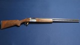 FAUSTI TRADITIONS FIELD 1 12 GAUGE - 2 of 8