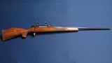 WEATHERBY MARK V DELUXE 257 WBY - 2 of 9