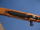 WEATHERBY MARK V DELUXE 300 WBY MAG - 7 of 7