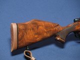 WEATHERBY MARK V DELUXE 300 WBY MAG - 3 of 7
