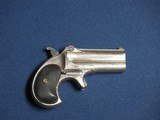 REMINGTON 95 DERRINGER 41 CAL - 1 of 4