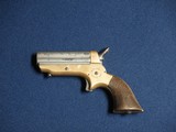 Sharps Pepperbox Derringer 22 cal - 2 of 3