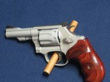 SMITH & WESSON 317-1 AIR LITE 22LR - 4 of 4