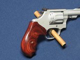 SMITH & WESSON 317-1 AIR LITE 22LR - 2 of 4